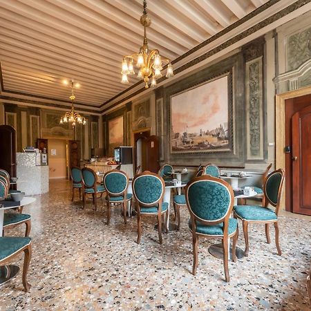 Sogno Di Giulietta E Romeo Hotell Venedig Exteriör bild