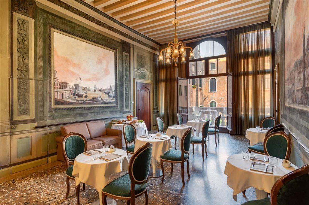 Sogno Di Giulietta E Romeo Hotell Venedig Exteriör bild