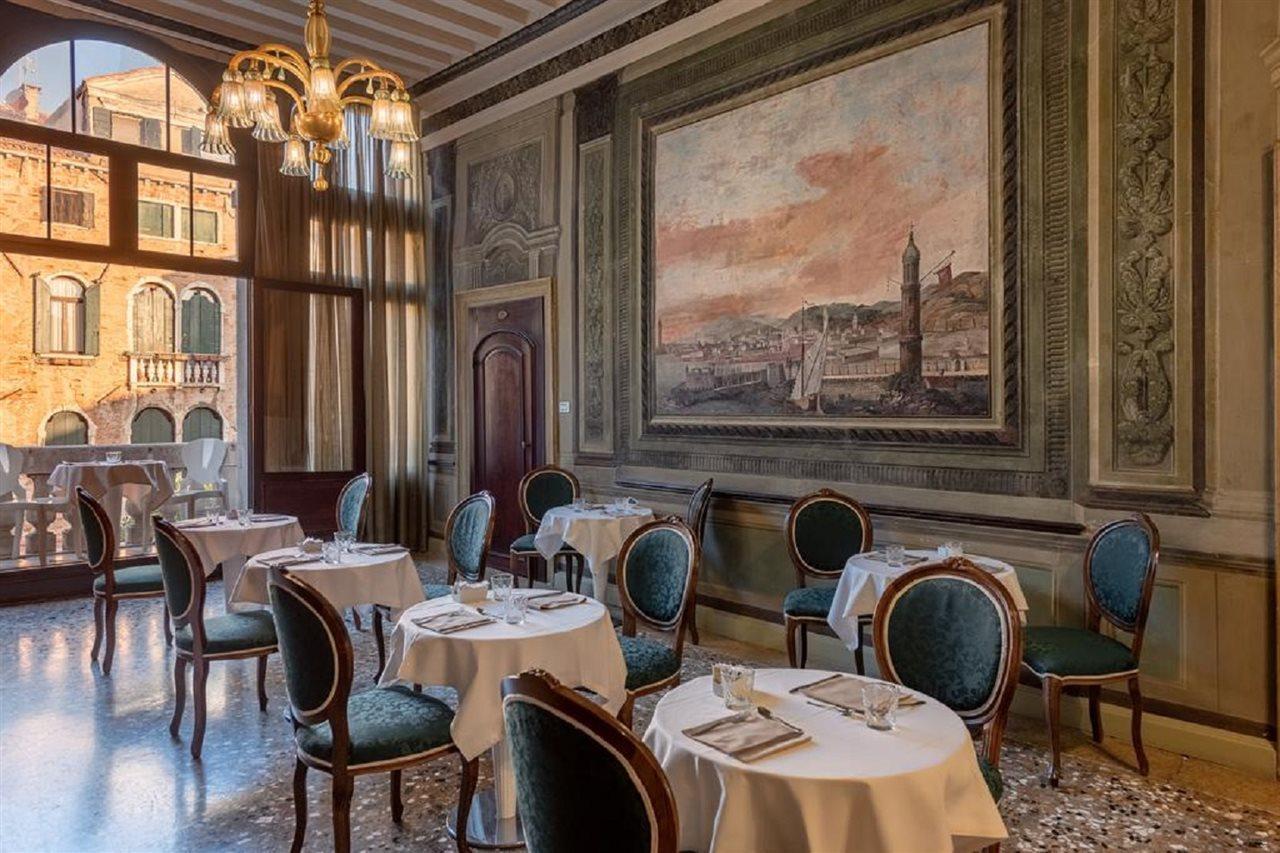 Sogno Di Giulietta E Romeo Hotell Venedig Exteriör bild