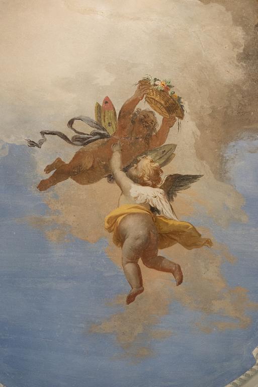 Sogno Di Giulietta E Romeo Hotell Venedig Exteriör bild