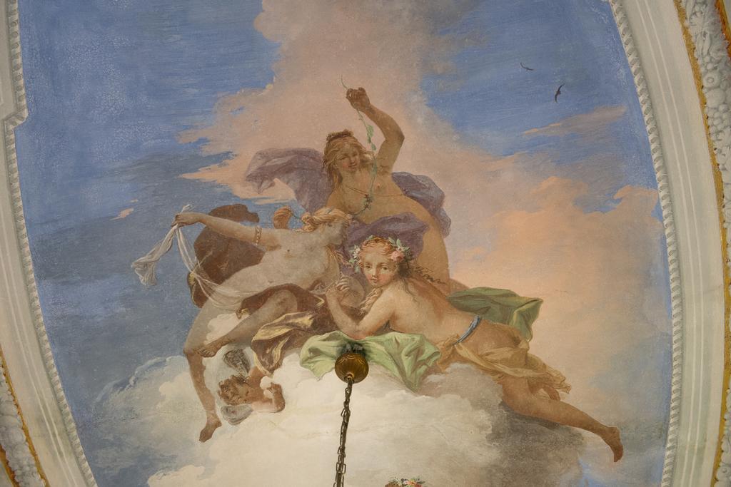 Sogno Di Giulietta E Romeo Hotell Venedig Exteriör bild