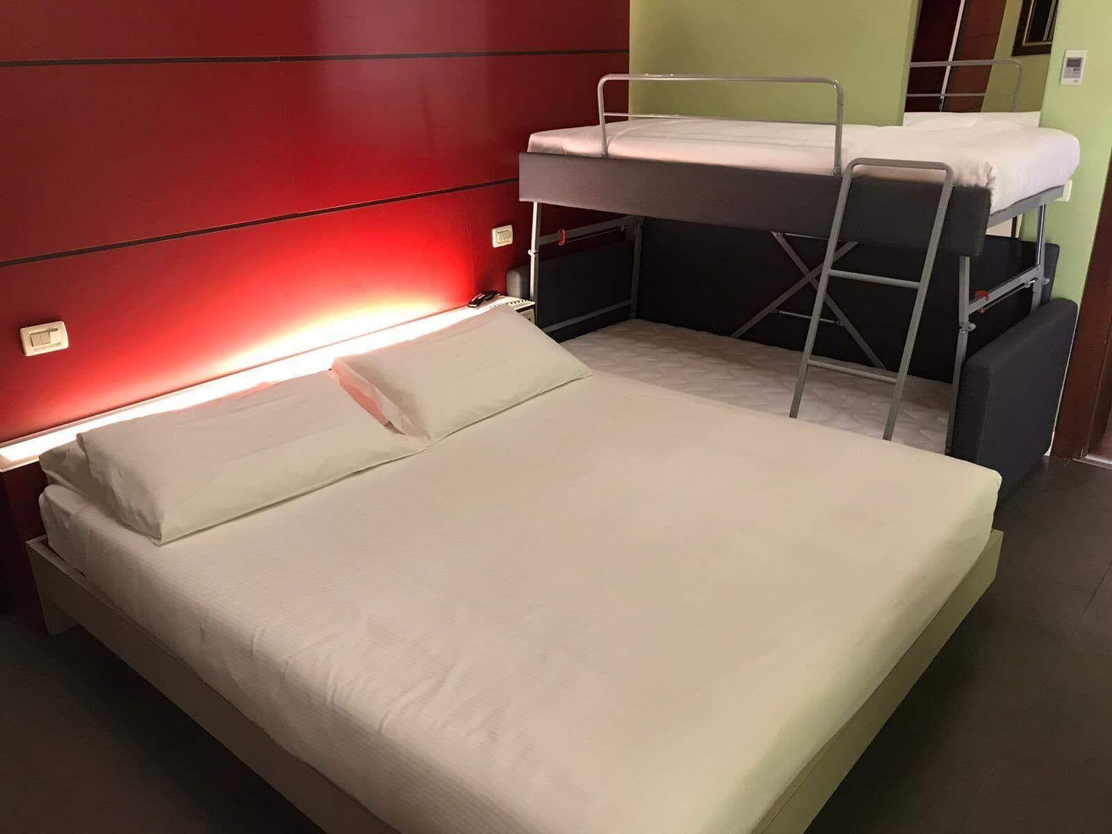 Sogno Di Giulietta E Romeo Hotell Venedig Exteriör bild