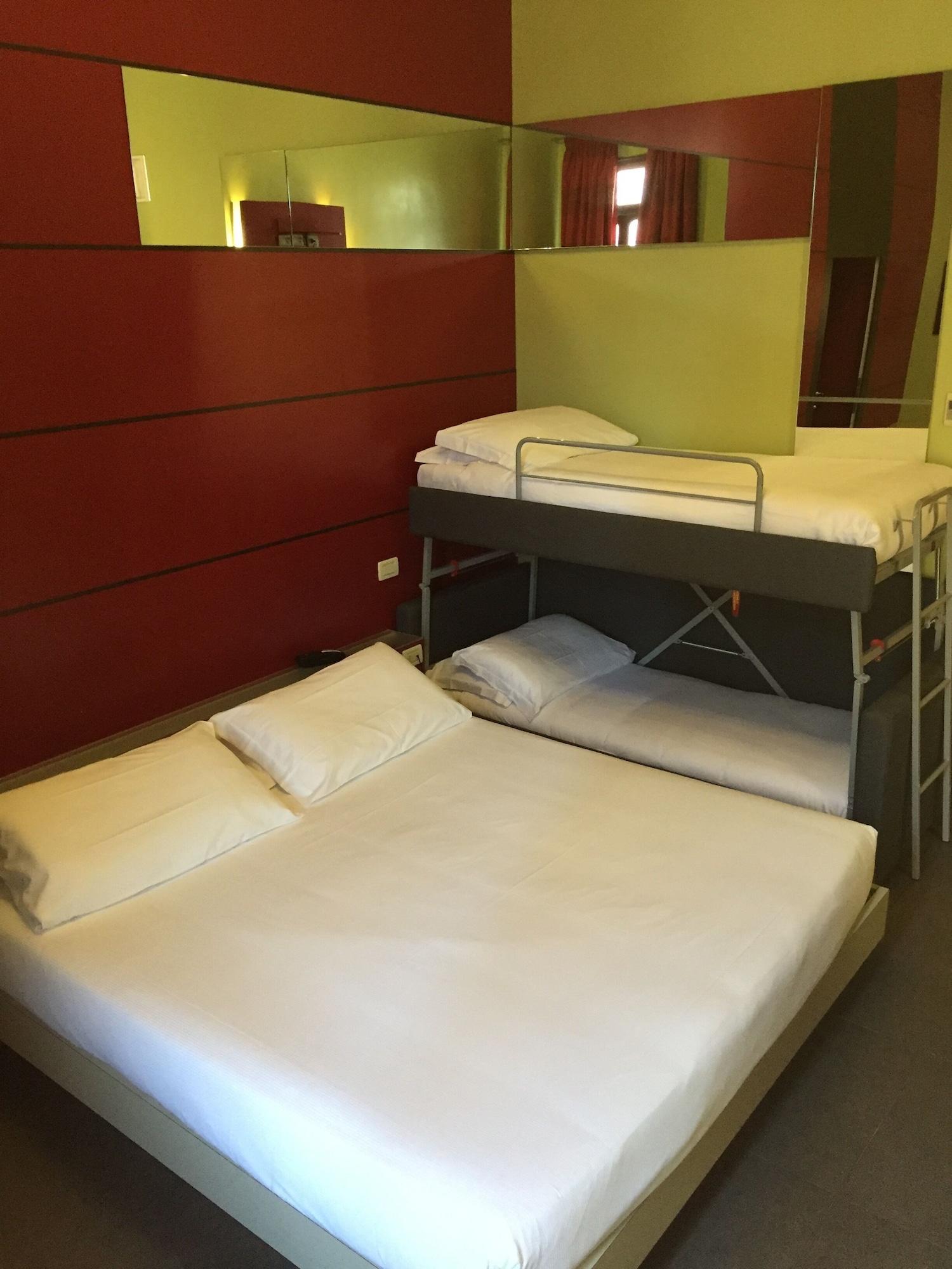Sogno Di Giulietta E Romeo Hotell Venedig Exteriör bild