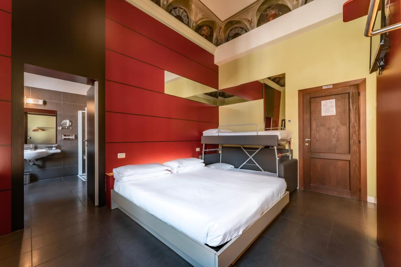Sogno Di Giulietta E Romeo Hotell Venedig Exteriör bild