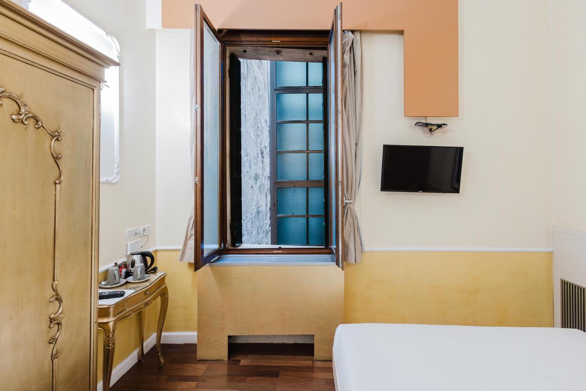 Sogno Di Giulietta E Romeo Hotell Venedig Exteriör bild
