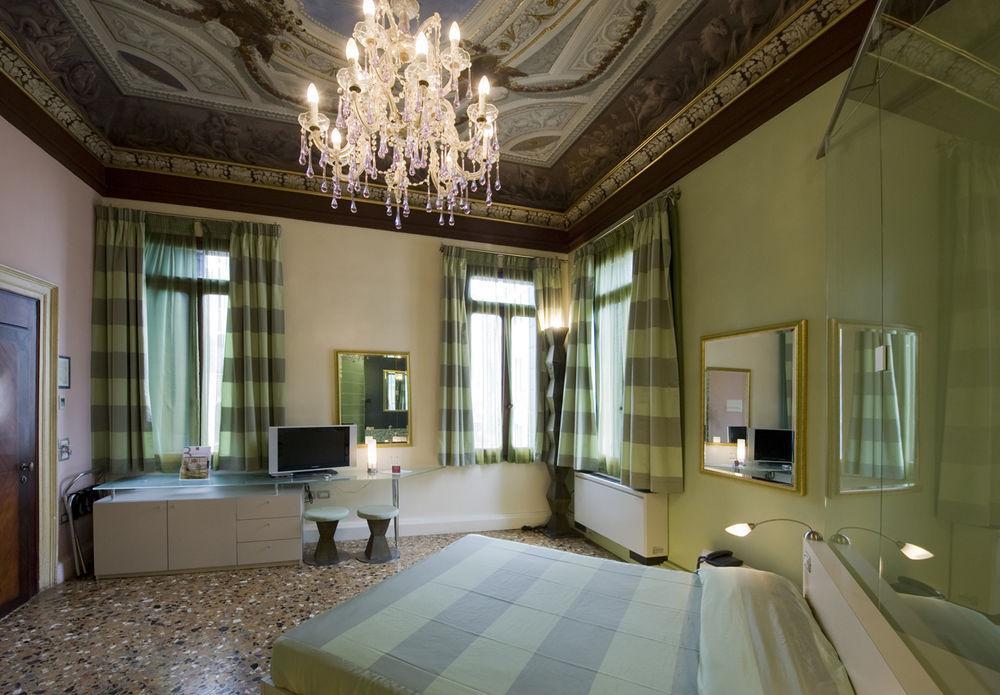 Sogno Di Giulietta E Romeo Hotell Venedig Exteriör bild