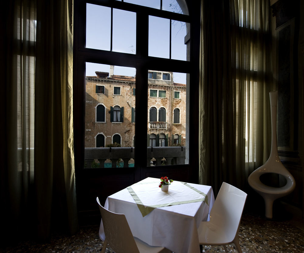Sogno Di Giulietta E Romeo Hotell Venedig Exteriör bild