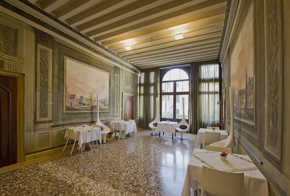 Sogno Di Giulietta E Romeo Hotell Venedig Exteriör bild